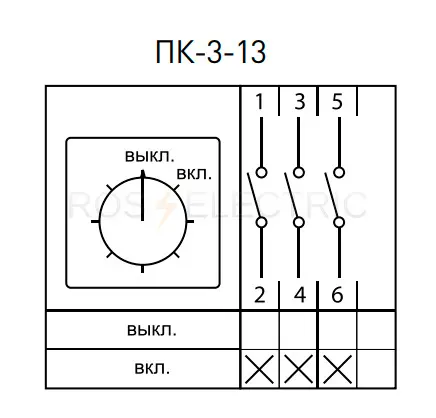 ПК-3-13