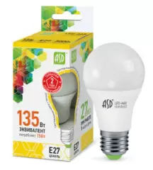 07 LED-A60-standard 15w
