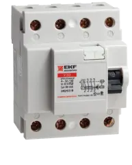 1UZO4,5 4P elec