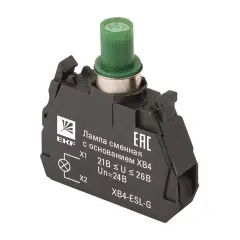 XB4-ESL-G