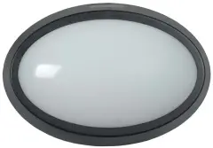 5020 черн овал
