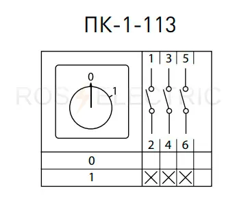 ПК-1-113