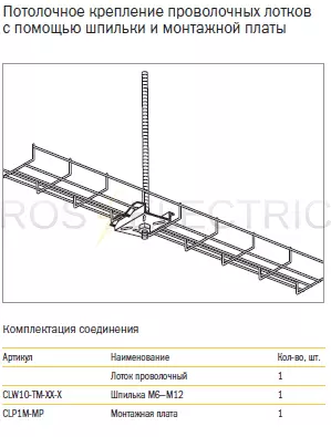 soed shpilki i montajnoi plati