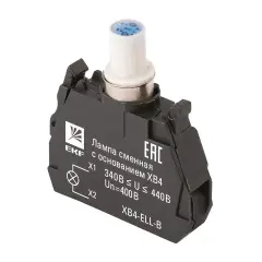 XB4-ELL-B