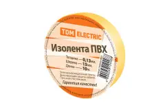 001-Изолента-ТДМ