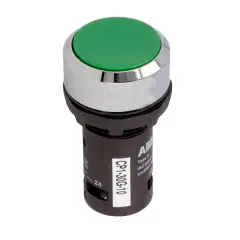 01-1SFA619100R3012-CP1-30G-10-зелен-с-мет-кольцом