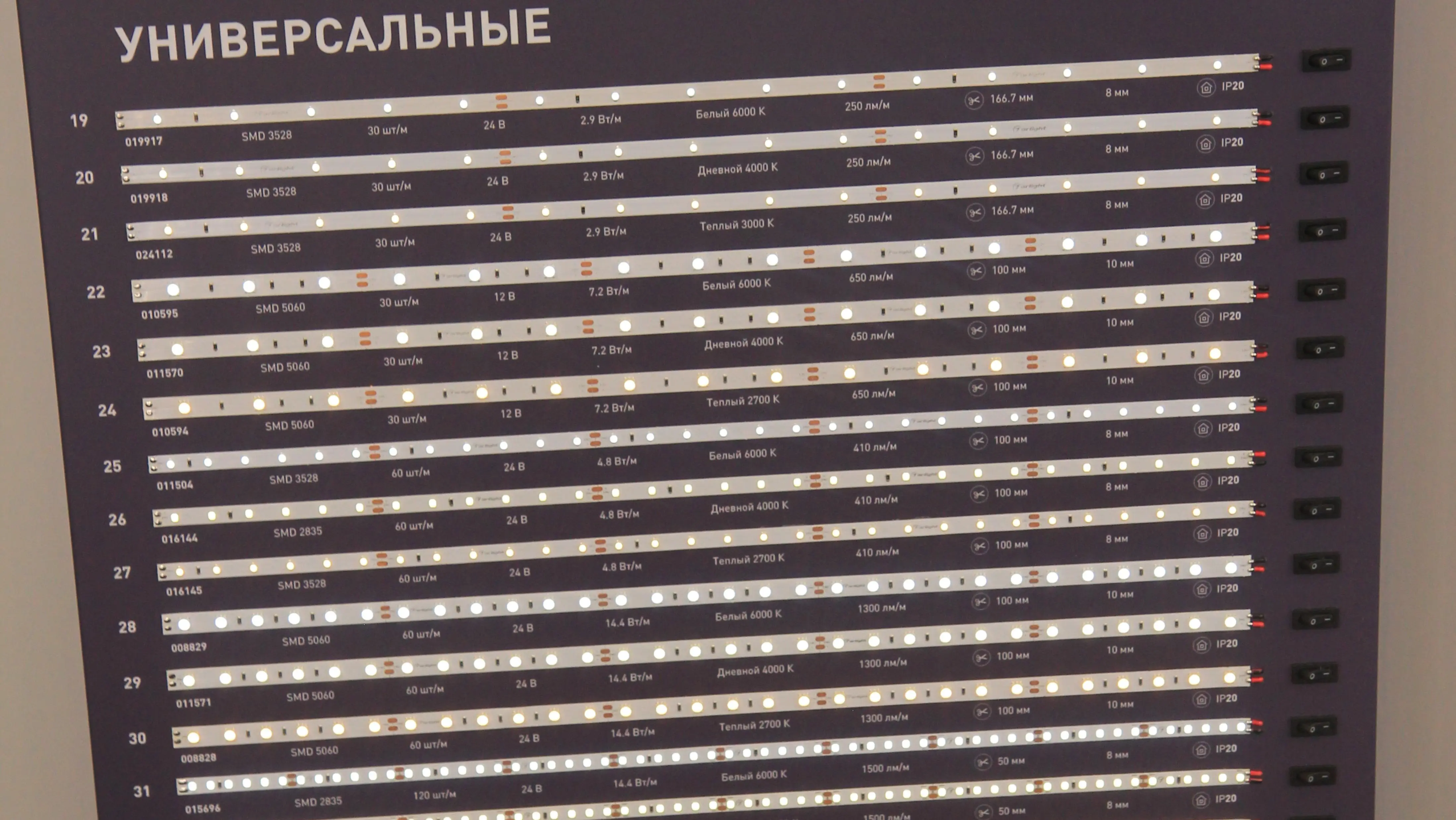 Arlight-светодиодная лента Arlight-светодиодная лента