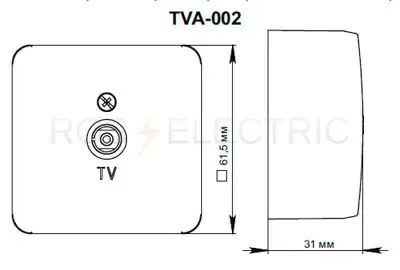 TVA-002