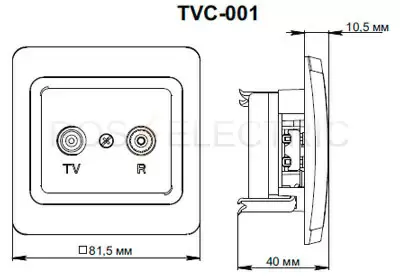 TVC-001
