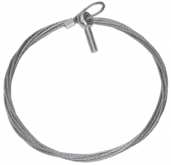 012 steel-rope-rim-bolt