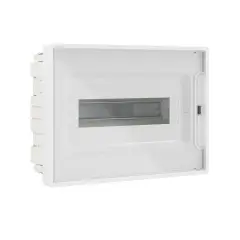 щиток_12_мод_встраиваемый_frame__белый__с_прозрачной_дверцей__с_2_шинами__pen_на_6_и_8_отв__1.jpg