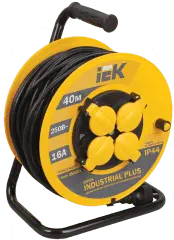 07 Industrial plusUK40