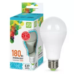 08 LED-A60-standard 20w