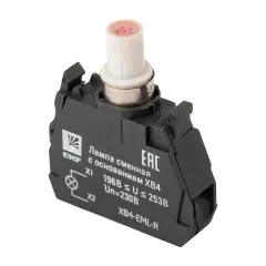 XB4-EML-R
