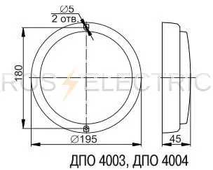 dpo-4003-4004-gab