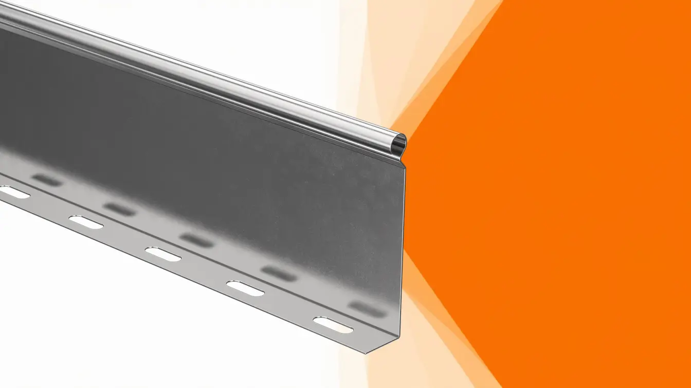 Обновленные перегородки для лотков IEK