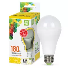08 LED-A60-standard 20w