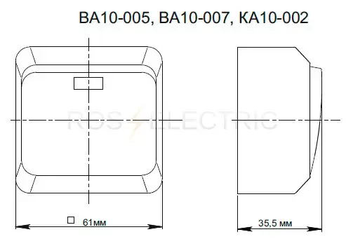 ВА10-005,-ВА10-007,-КА10-002-gab