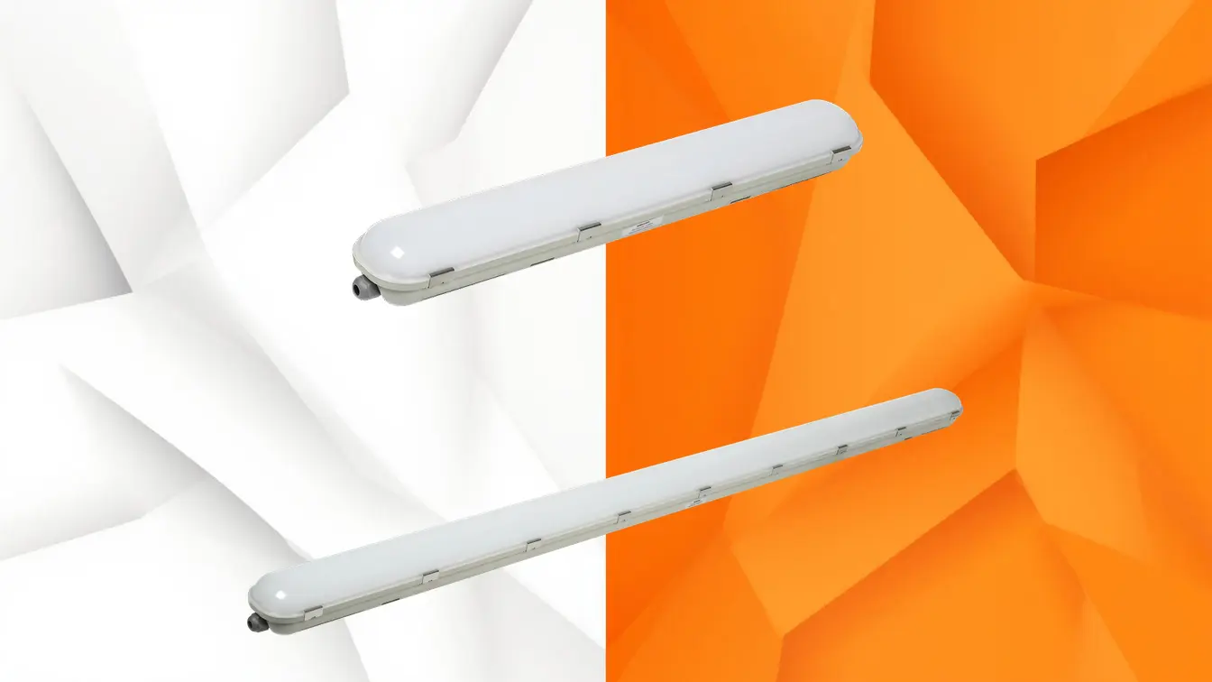 Светильники ДСП 1421-1426 IEK до 140 лм/Вт — высокая эффективность, удобство в эксплуатации!