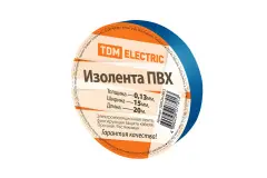 001-Изолента-ТДМ