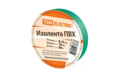 001-Изолента-ТДМ