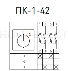 ПКП-1-42