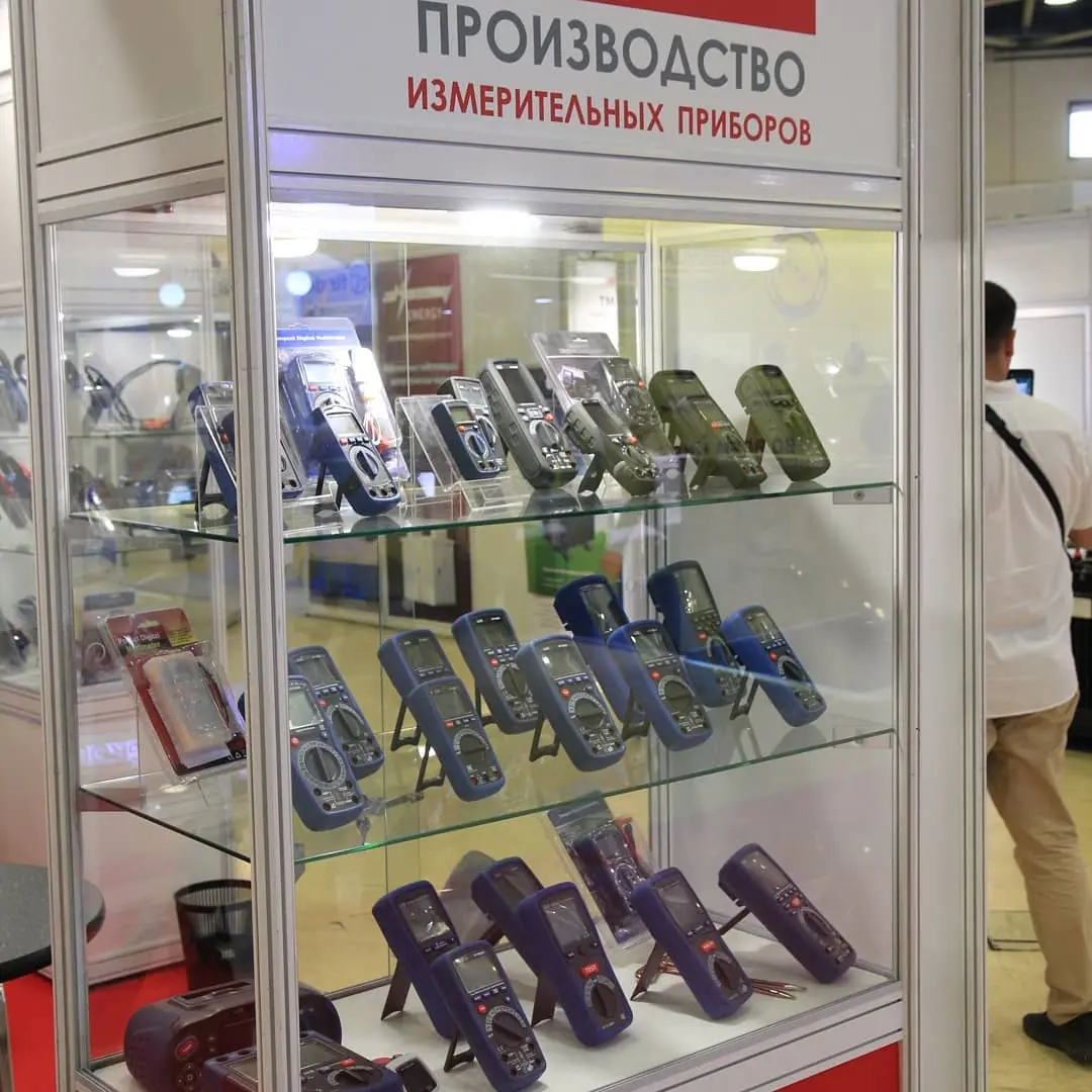 CEM - измерительный инструмент