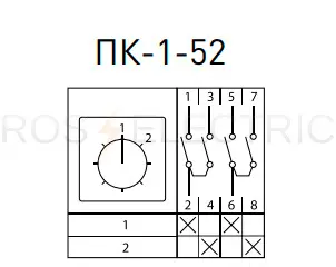 ПКП-1-52