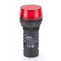 03-ЛК22-ADDS-RED-LED-220