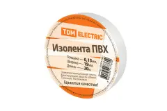 001-Изолента-ТДМ
