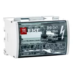 01Nulev. hina v korpuse 2x7.