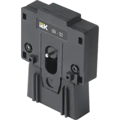 Block KMI  (09-32)