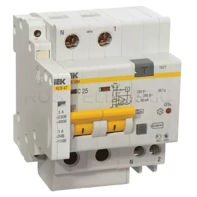 AD12M+KSV