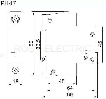 2 RN-47 gab2