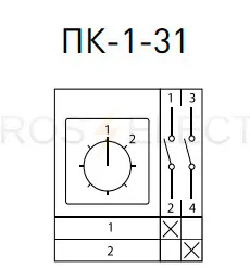 ПКП-1-31