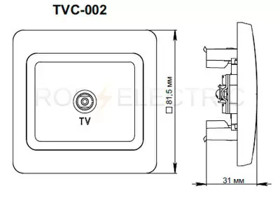 TVC-002