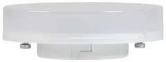 Лампа светодиодная T75 таблетка 10Вт 230В 3000К GX53 IEK