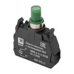 XB4-EML-G