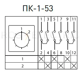 ПКП-1-53