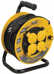 06 Industrial plusUK30