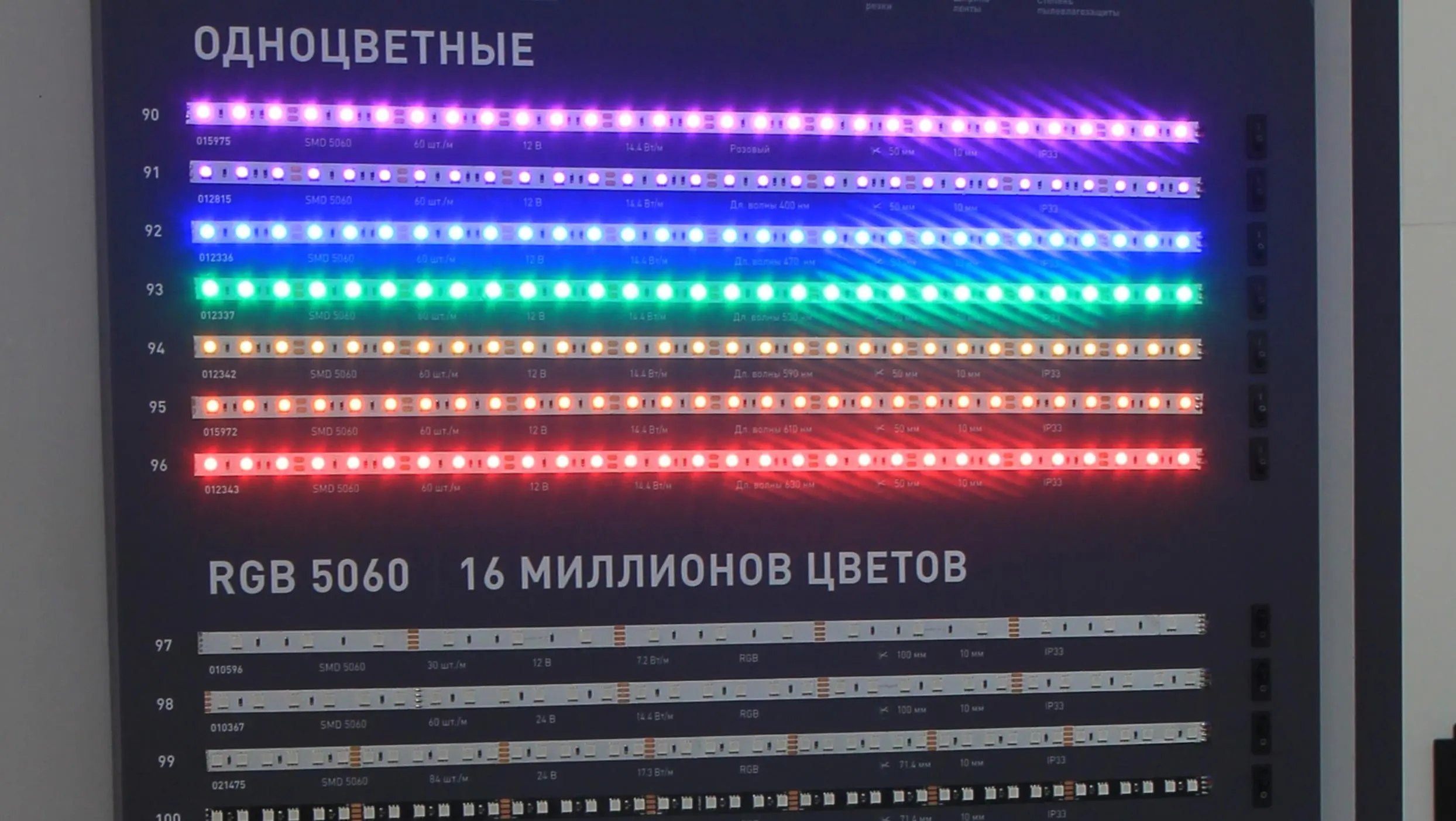 Arlight-светодиодная лента Arlight-светодиодная лента