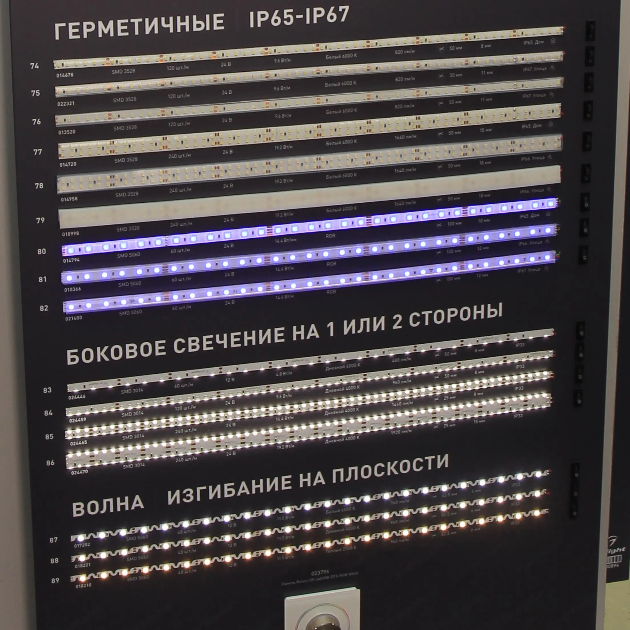 Arlight-светодиодная лента Arlight-светодиодная лента