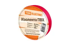 001-Изолента-ТДМ
