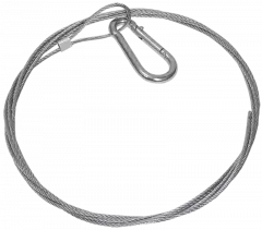 013 steel-rope-karabin