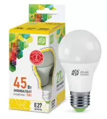 05 LED-A60-standard 5-7W