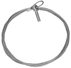 012 steel-rope-rim-bolt