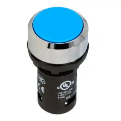 01-1SFA619100R3014-CP1-30L-10-Кнопка-CP1-30L-10-синяя-без-фиксации-1HO