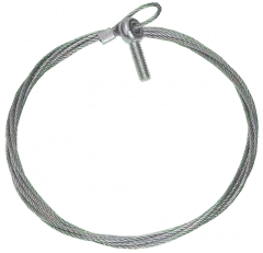 012 steel-rope-rim-bolt