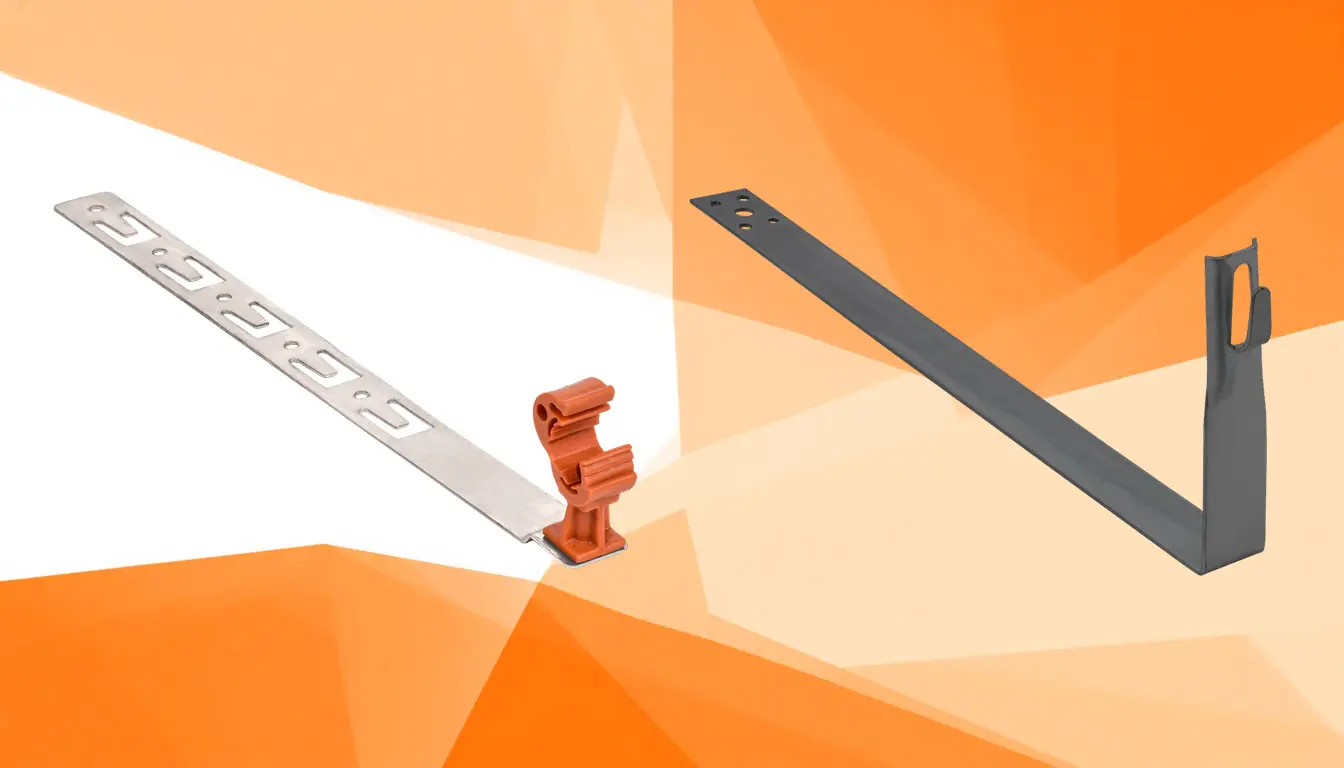 Держатели молниезащиты IEK— расширение ассортимента 