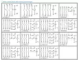 Реле электромагнитное промежуточное РЭП34-44-11 УХЛ4 Б, 110В 10А 4з+4р IP20 010010440ВБ110000000 КЗЭА